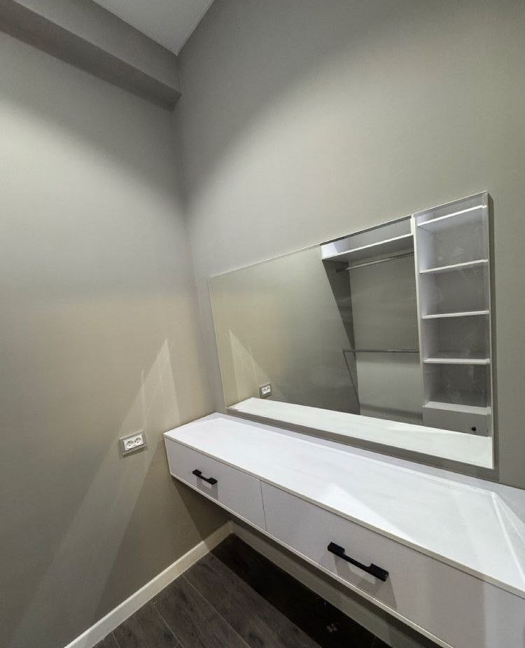 Продаётся 2-комн. квартира, 55.59 м² · Яшнабад — фото 3