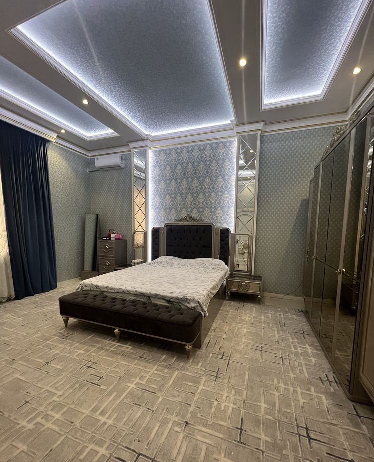 Продаётся 8-комн. дом, 600 м² · Учтепа — фото 7