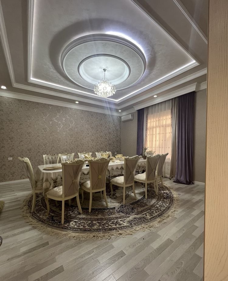 Продаётся 8-комн. дом, 600 м² · Учтепа — фото 9