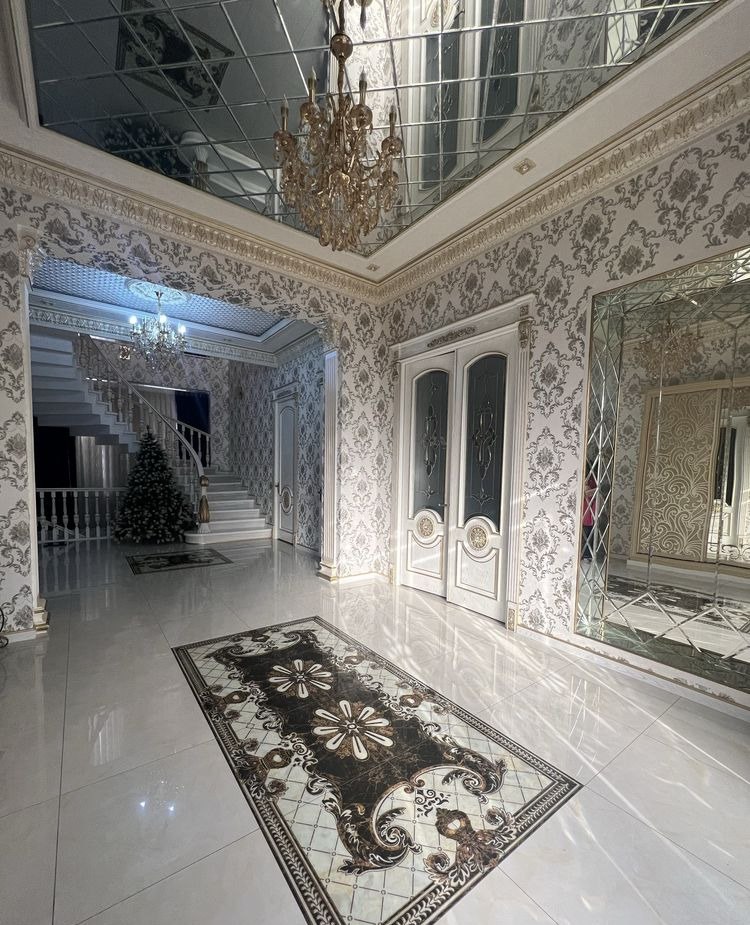 Продаётся 8-комн. дом, 600 м² · Учтепа — фото 10
