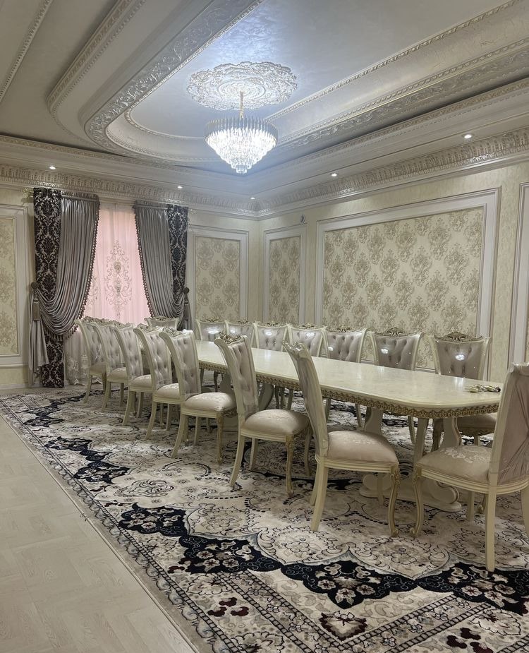 Продаётся 8-комн. дом, 600 м² · Учтепа — фото 1