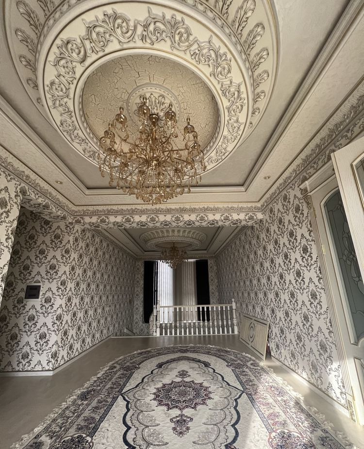 Продаётся 8-комн. дом, 600 м² · Учтепа — фото 8