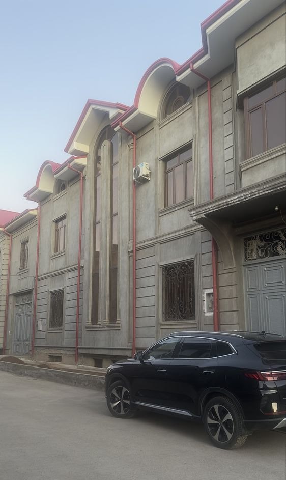 Продаётся 8-комн. дом, 600 м² · Учтепа — фото 2