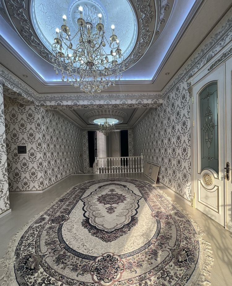 Продаётся 8-комн. дом, 600 м² · Учтепа — фото 6