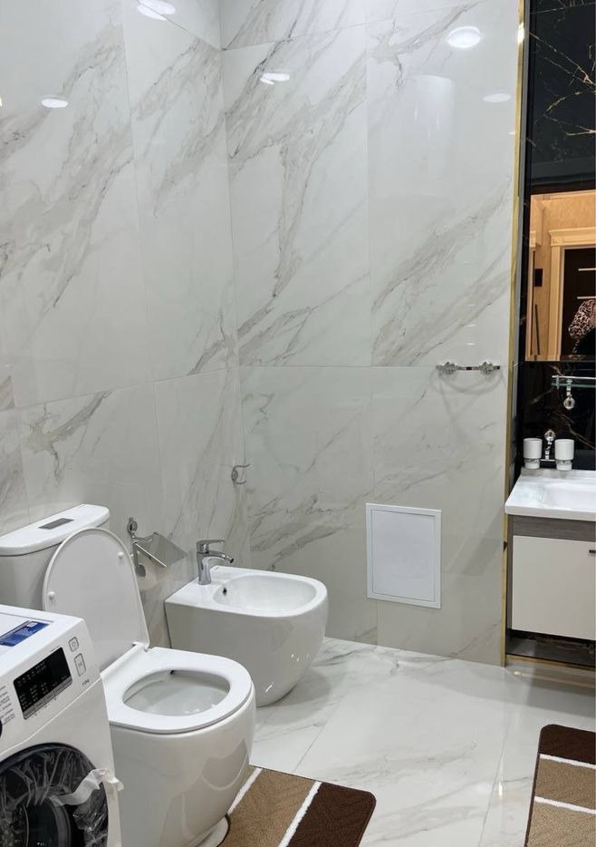 Sotiladi 2 xonali xonadon, 70.44 m² · Mirzo Ulug‘bek — surat 5
