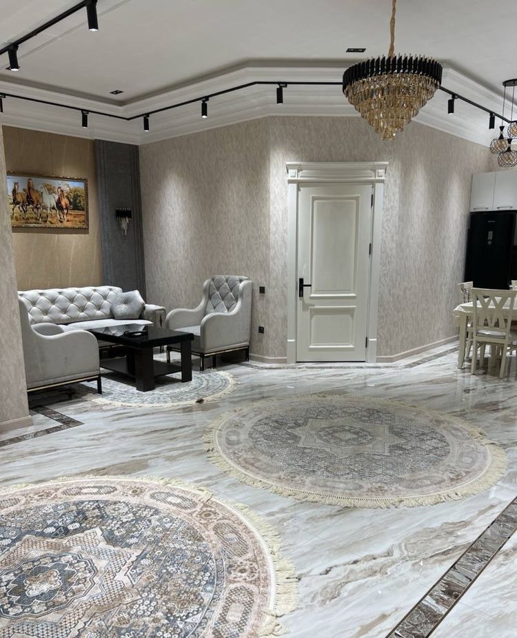 Sotiladi 2 xonali xonadon, 70.44 m² · Mirzo Ulug‘bek — surat 1
