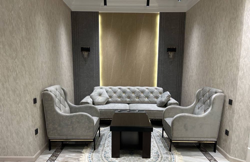 Sotiladi 2 xonali xonadon, 70.44 m² · Mirzo Ulug‘bek — surat 8