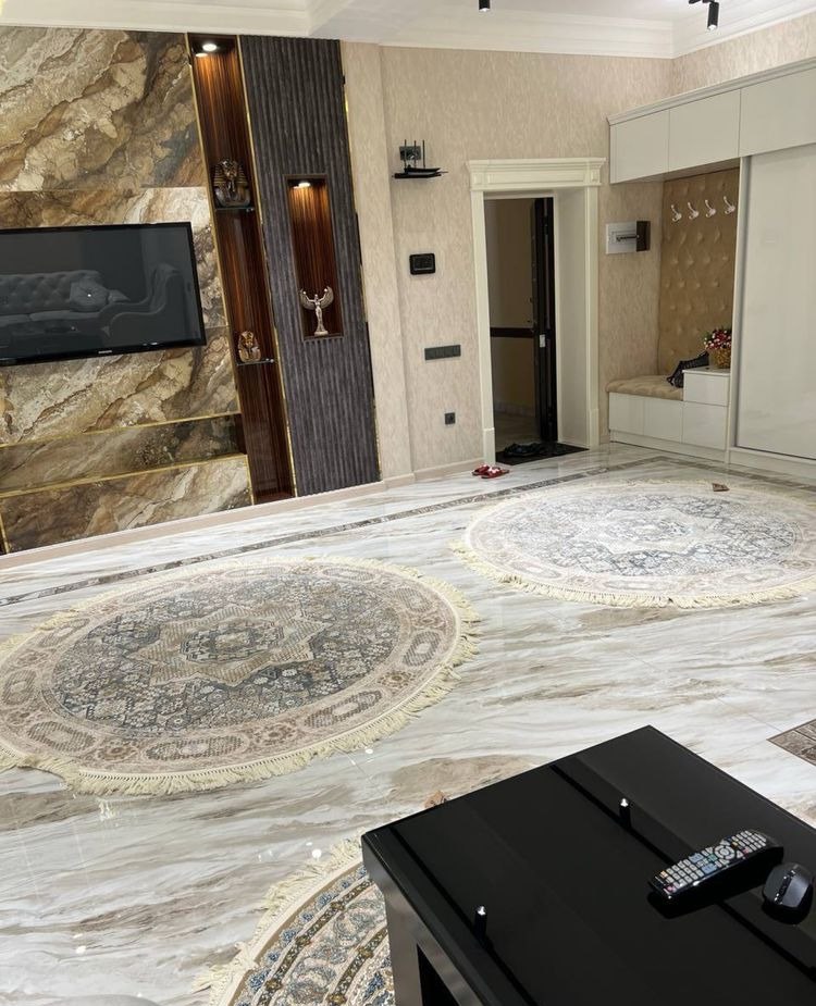 Sotiladi 2 xonali xonadon, 70.44 m² · Mirzo Ulug‘bek — surat 3