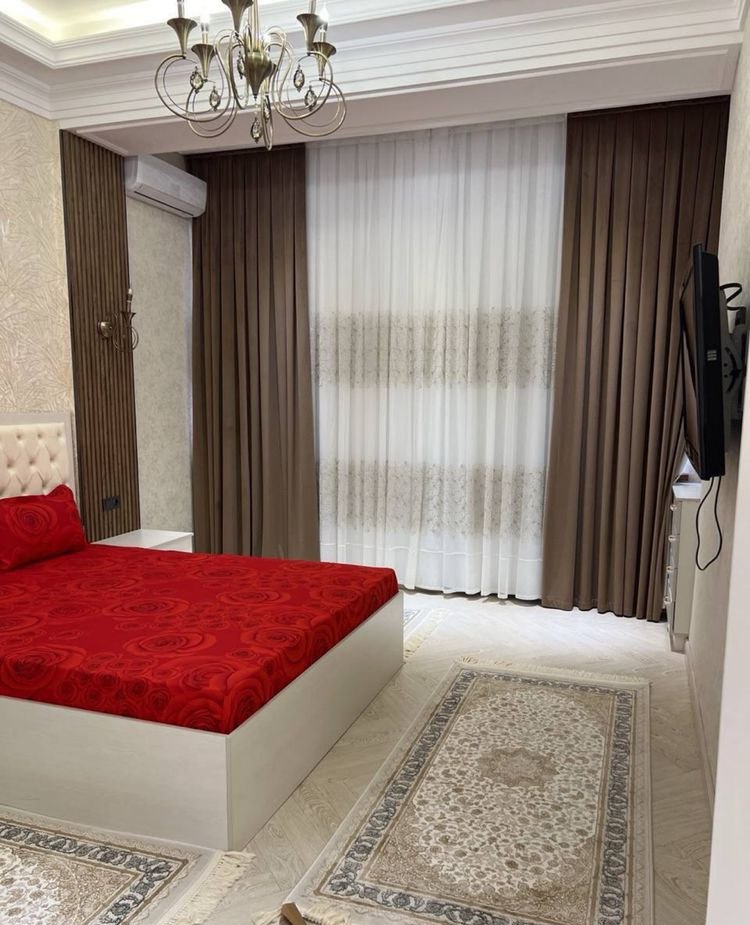 Sotiladi 2 xonali xonadon, 70.44 m² · Mirzo Ulug‘bek — surat 7