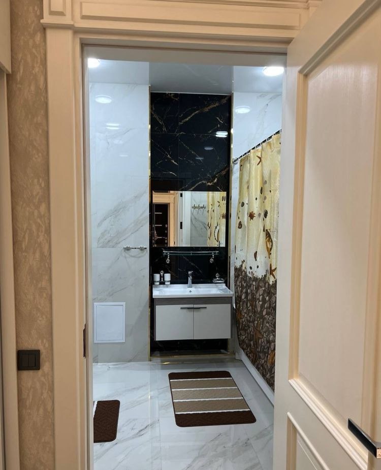 Sotiladi 2 xonali xonadon, 70.44 m² · Mirzo Ulug‘bek — surat 6