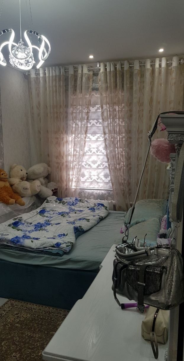 Продаётся 3-комн. квартира, 74 м² · Учтепа — фото 6