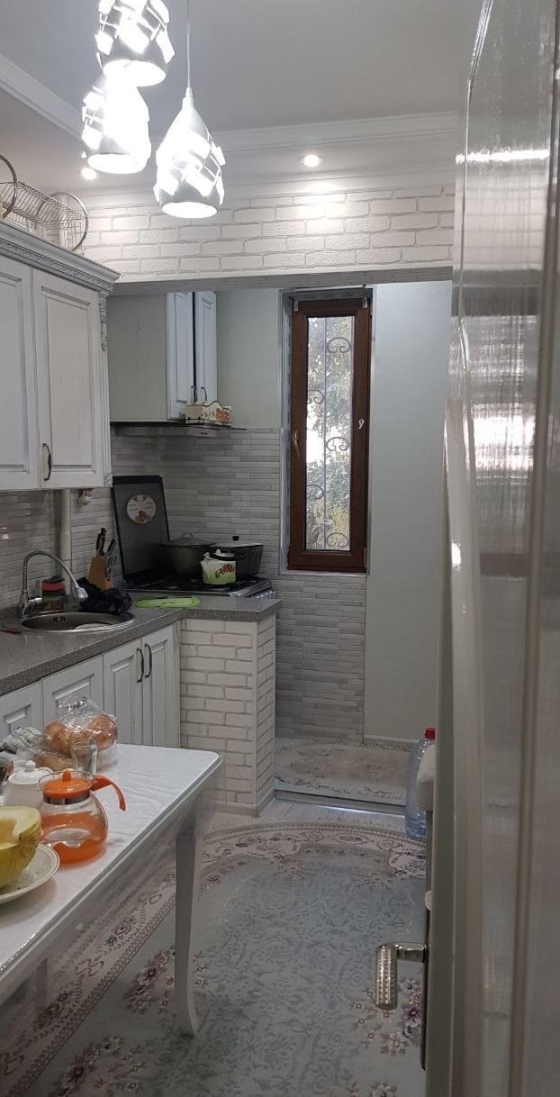 Продаётся 3-комн. квартира, 74 м² · Учтепа — фото 4