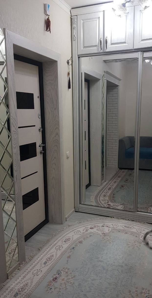 Продаётся 3-комн. квартира, 74 м² · Учтепа — фото 2