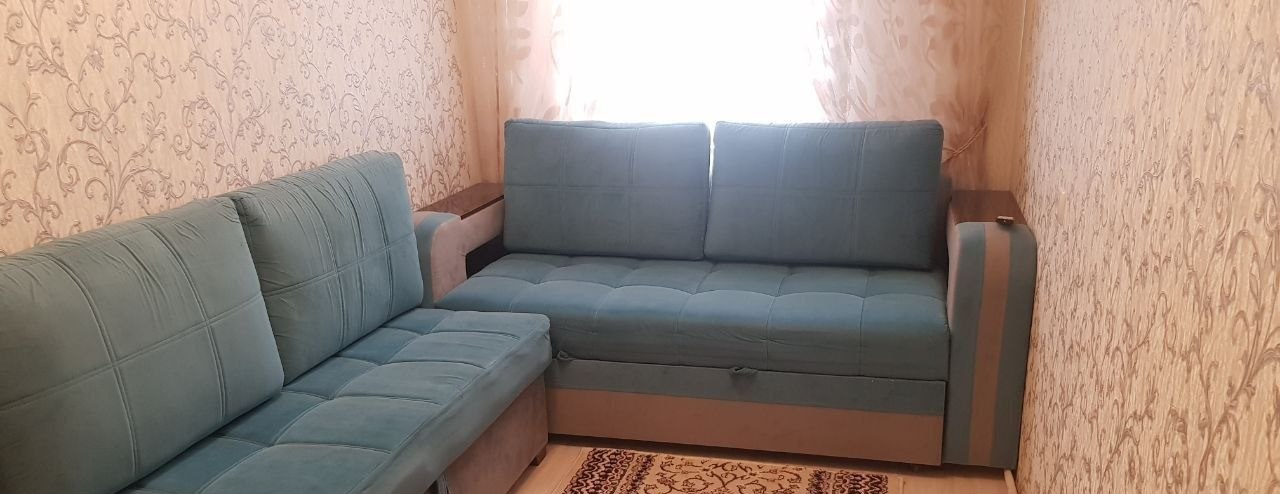 Продаётся 3-комн. квартира, 74 м² · Учтепа — фото 7