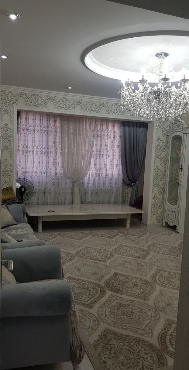 Продаётся 3-комн. квартира, 74 м² · Учтепа — фото 1