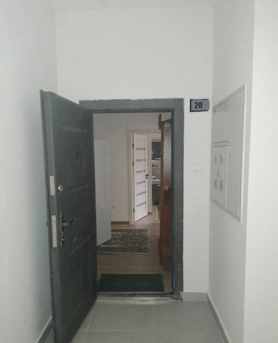 For sale 2-room apartment, 50 m² · Yunusabad — photo 10