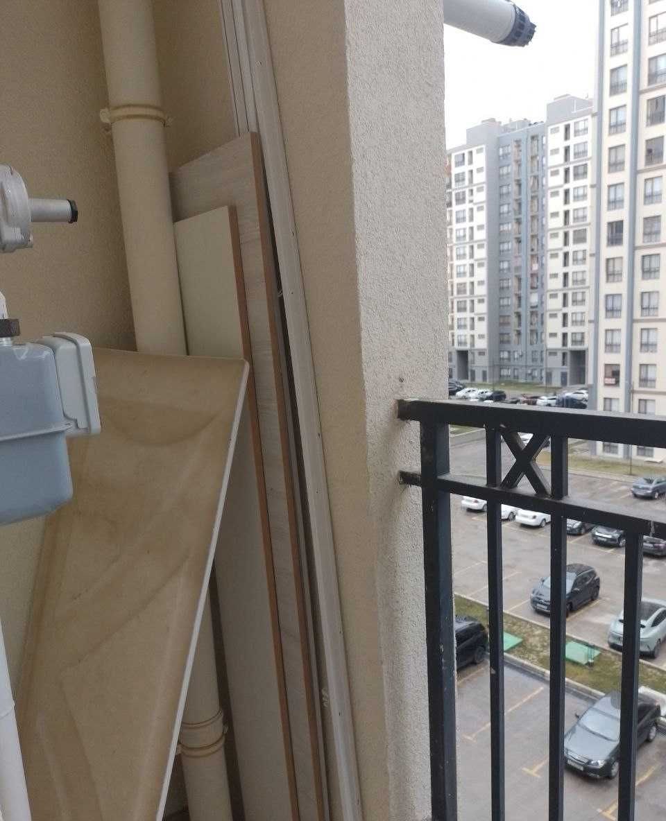For sale 2-room apartment, 50 m² · Yunusabad — photo 2
