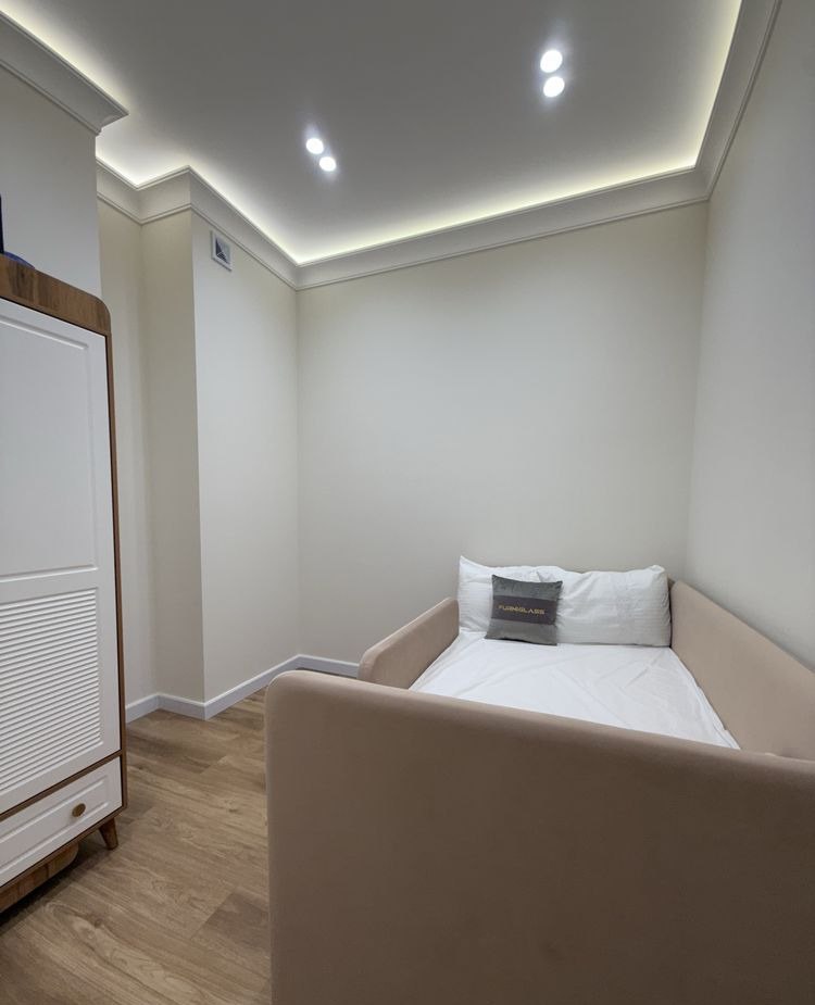 Продаётся 2-комн. квартира, 50 м² · Мирзо-Улугбек — фото 7