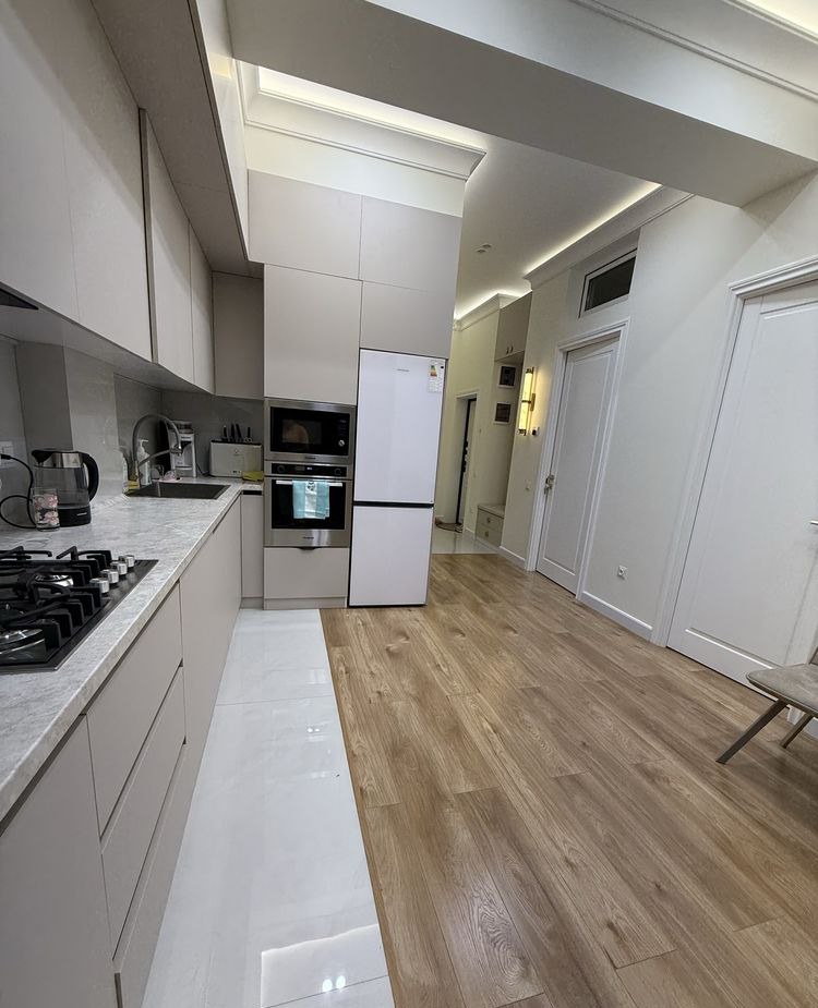 Продаётся 2-комн. квартира, 50 м² · Мирзо-Улугбек — фото 5