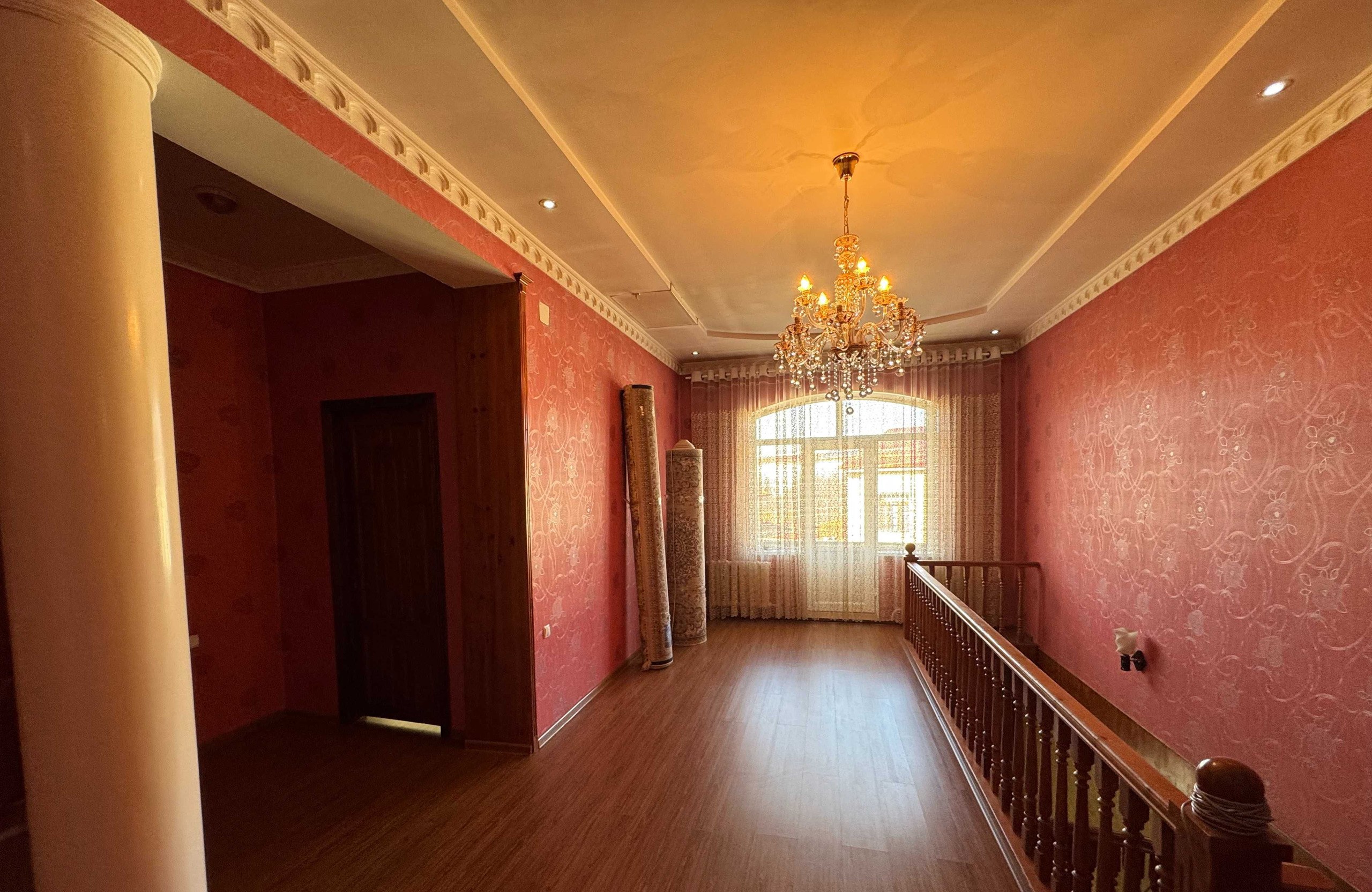 Продаётся 10-комн. дом, 600 м² · Юнусабад — фото 9