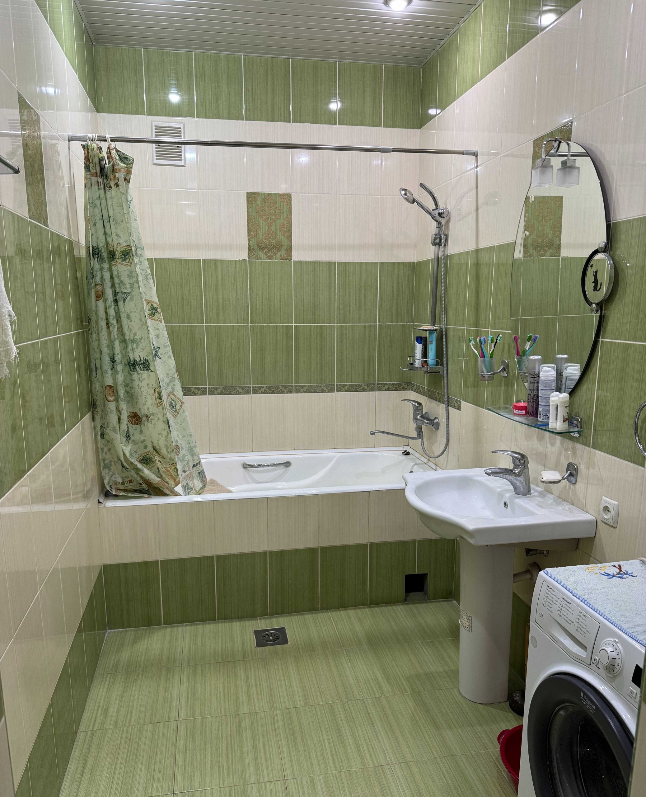 Продаётся 10-комн. дом, 600 м² · Юнусабад — фото 8