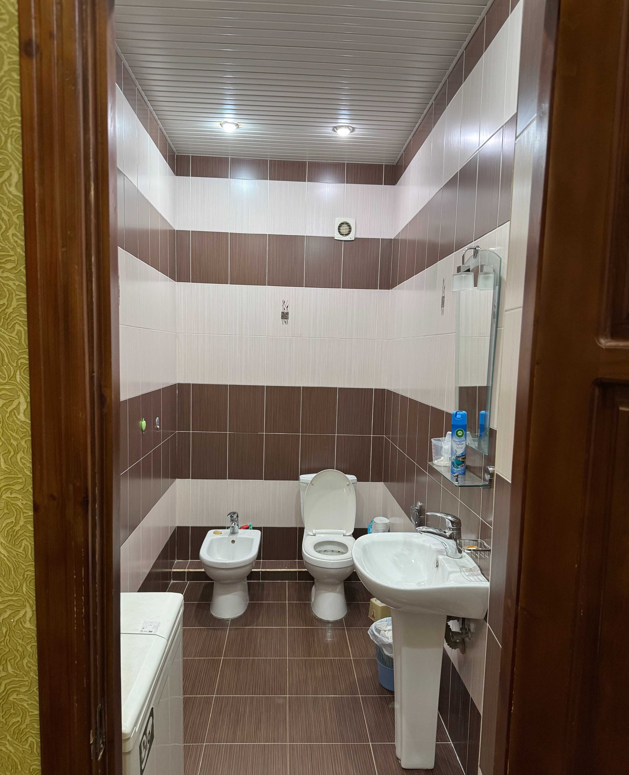 Продаётся 10-комн. дом, 600 м² · Юнусабад — фото 7