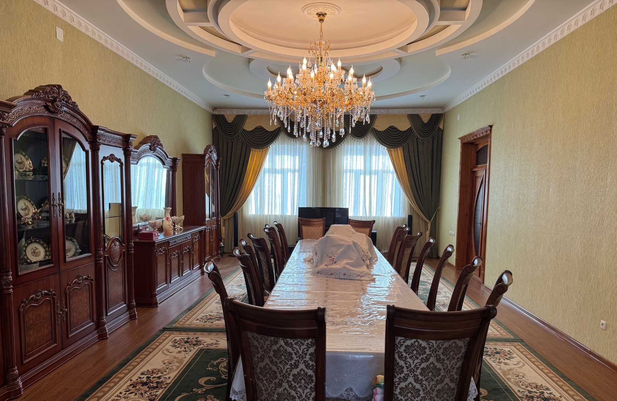 Продаётся 10-комн. дом, 600 м² · Юнусабад — фото 6