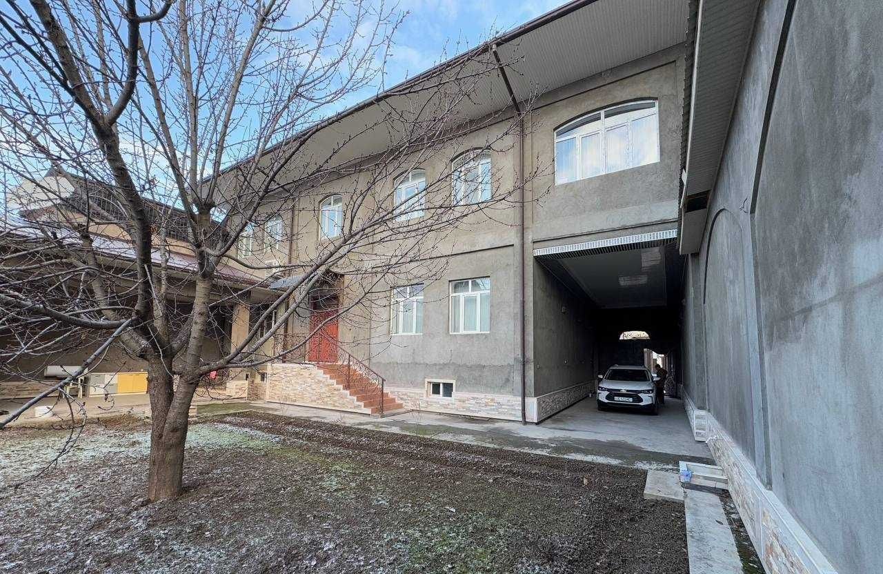 Продаётся 10-комн. дом, 600 м² · Юнусабад — фото 2