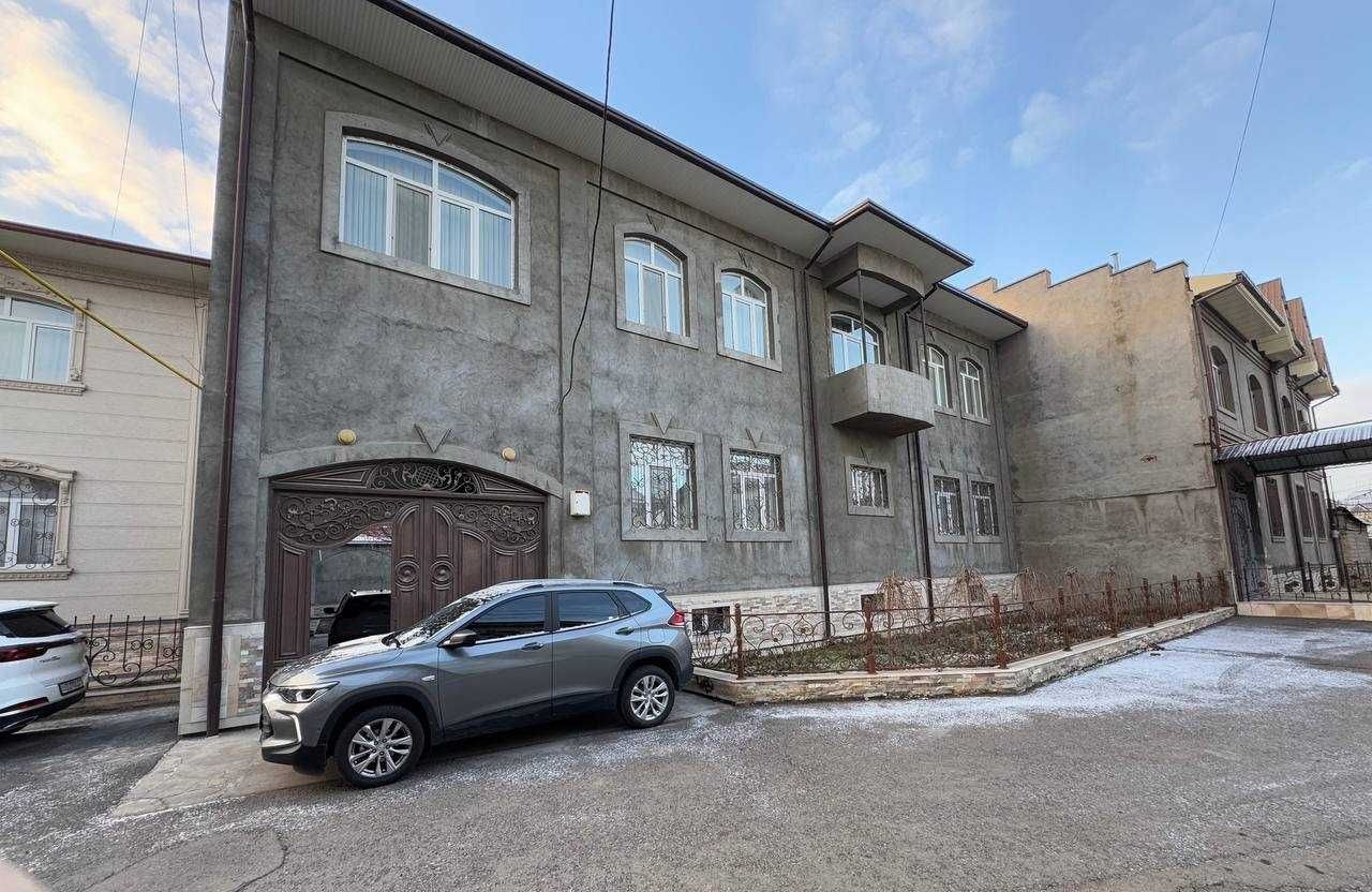 Продаётся 10-комн. дом, 600 м² · Юнусабад — фото 1