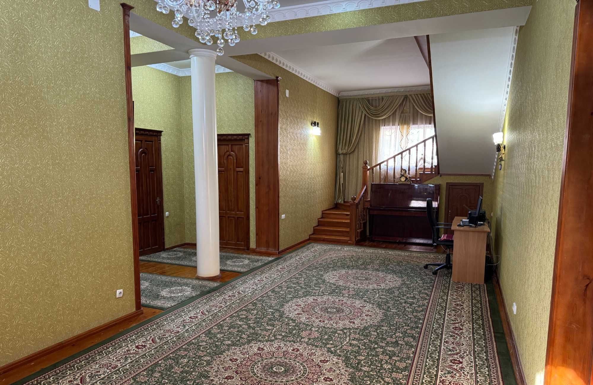 Продаётся 10-комн. дом, 600 м² · Юнусабад — фото 3