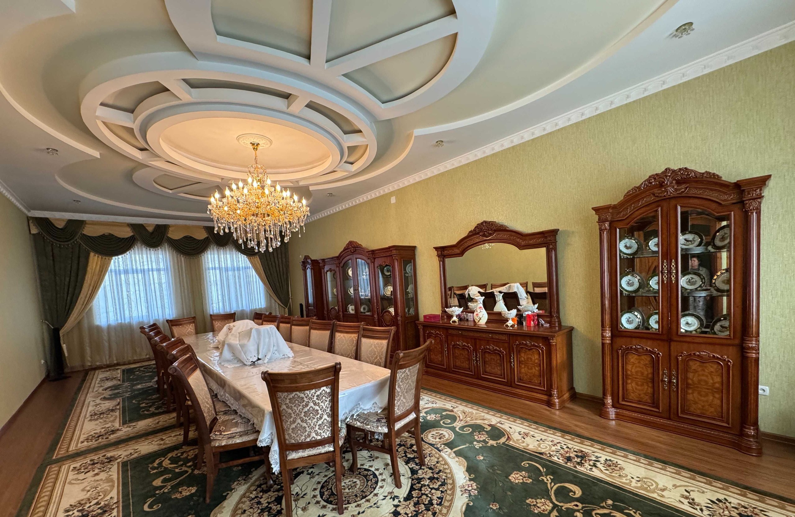 Продаётся 10-комн. дом, 600 м² · Юнусабад — фото 5