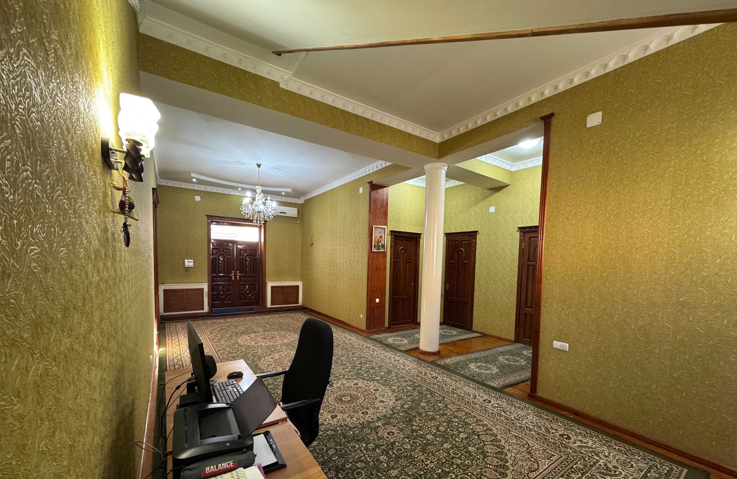 Продаётся 10-комн. дом, 600 м² · Юнусабад — фото 4