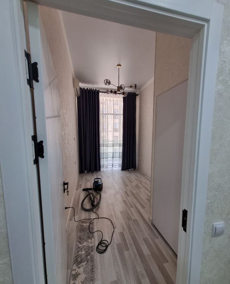 Сдаётся 3-комн. квартира, 80 м² · ЖК Ogsaroydeluxe · Мирзо-Улугбек — фото 6