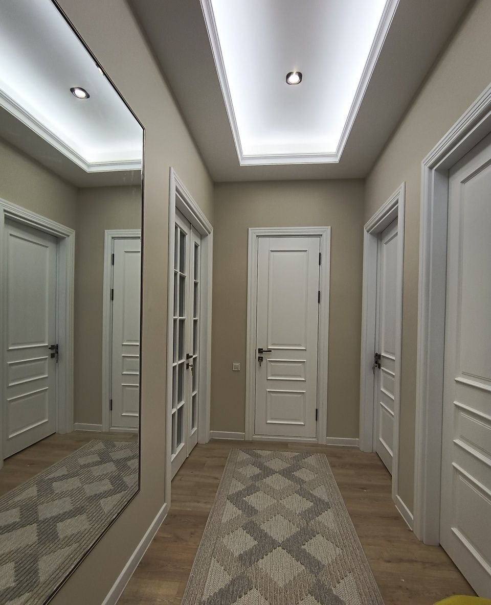 Сдаётся 2-комн. квартира, 60 м² · Шайхантахур — фото 5