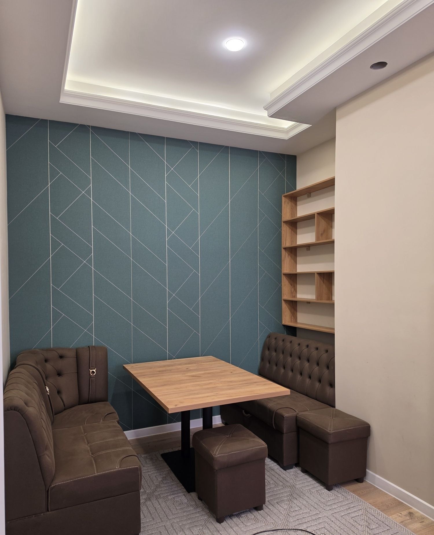 Сдаётся 2-комн. квартира, 60 м² · Шайхантахур — фото 6