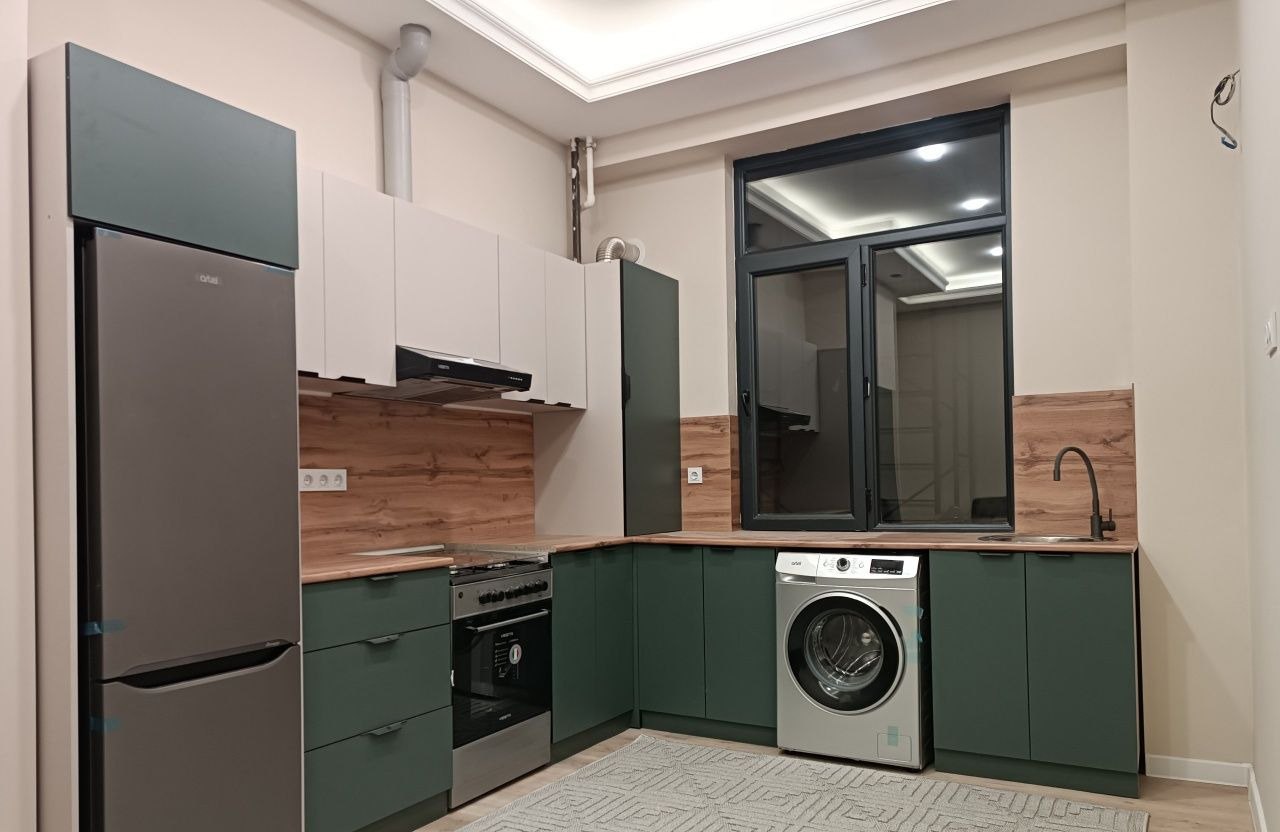Сдаётся 2-комн. квартира, 60 м² · Шайхантахур — фото 2