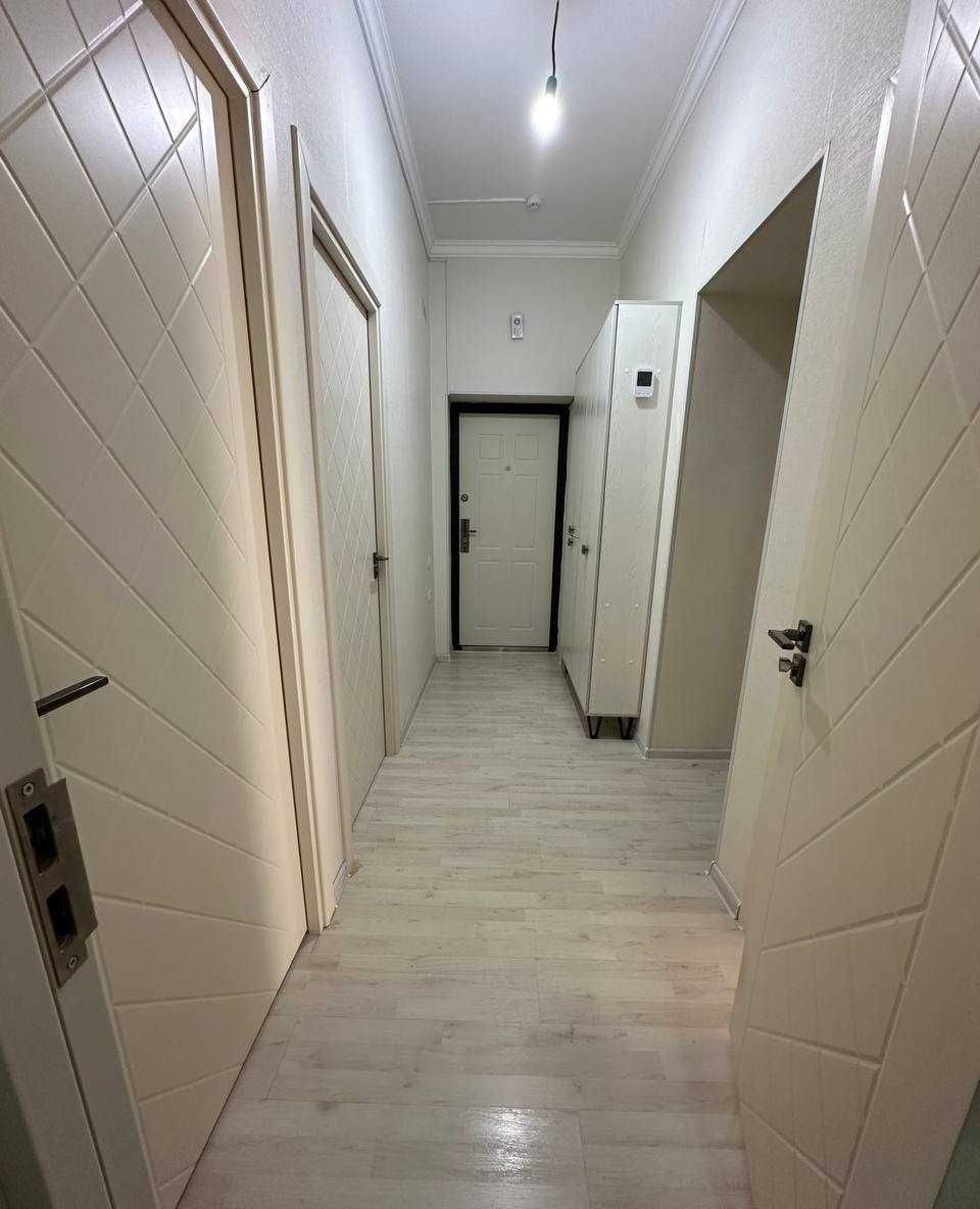 Сдаётся 3-комн. квартира, 66 м² · ЖК Sagban · Алмазар — фото 7