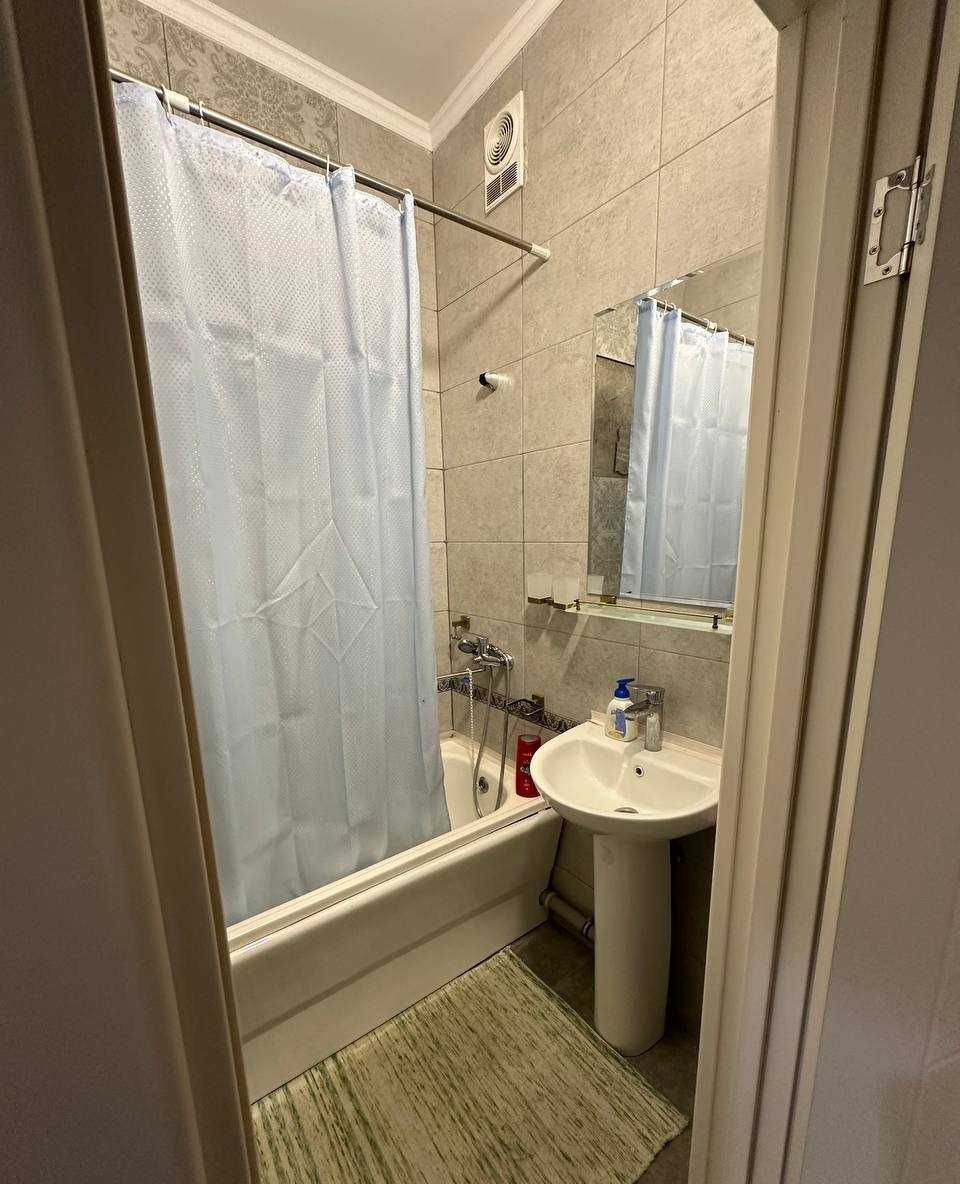 Сдаётся 3-комн. квартира, 66 м² · ЖК Sagban · Алмазар — фото 4