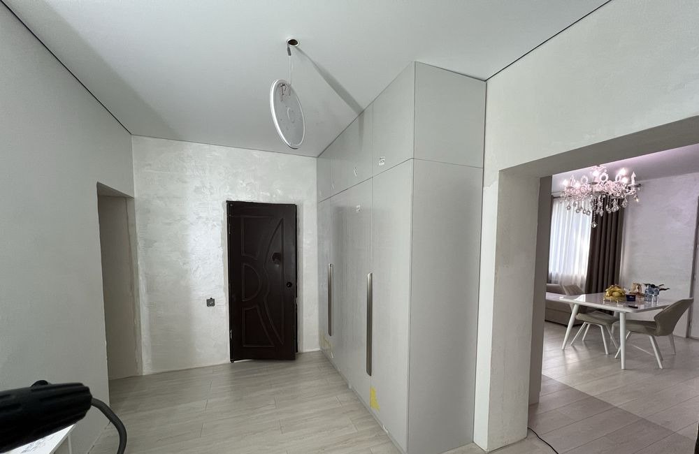 Sotiladi 2 xonali xonadon, 57 m² · Yakkasaroy — surat 5
