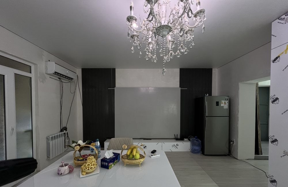 Sotiladi 2 xonali xonadon, 57 m² · Yakkasaroy — surat 3