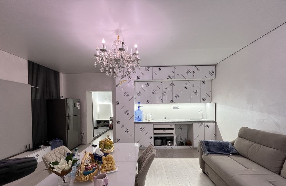 Sotiladi 2 xonali xonadon, 57 m² · Yakkasaroy — surat 4