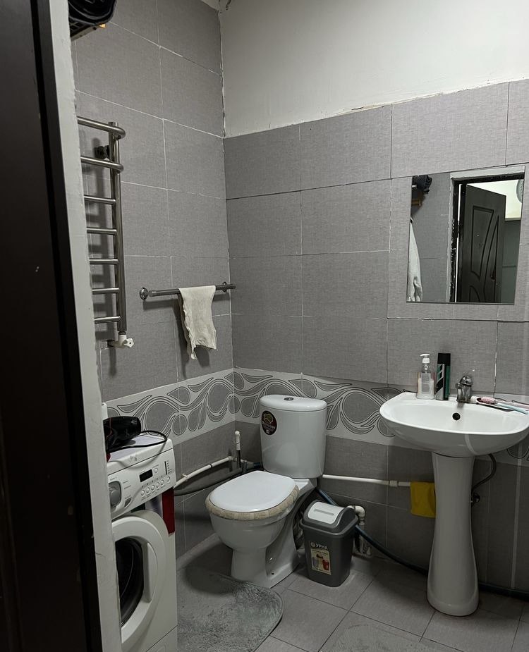 Sotiladi 2 xonali xonadon, 57 m² · Yakkasaroy — surat 7
