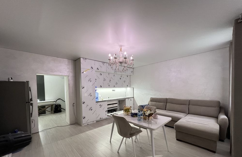 Sotiladi 2 xonali xonadon, 57 m² · Yakkasaroy — surat 2
