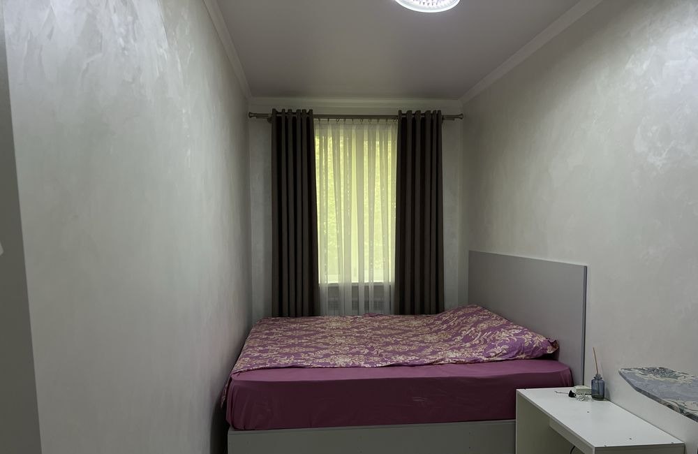 Sotiladi 2 xonali xonadon, 57 m² · Yakkasaroy — surat 6