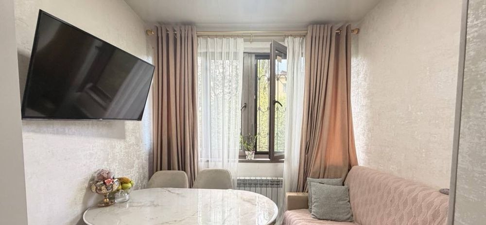For sale 2-room apartment, 30 m² · Mirzo-Ulugbek — photo 10