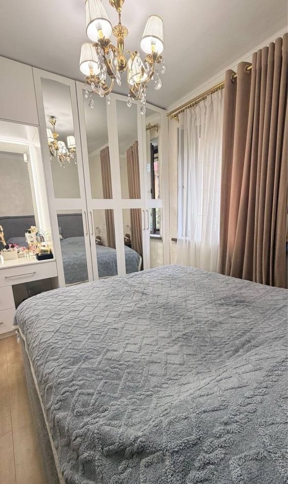 For sale 2-room apartment, 30 m² · Mirzo-Ulugbek — photo 4