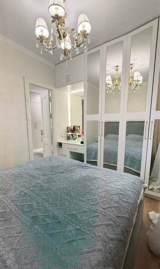 For sale 2-room apartment, 30 m² · Mirzo-Ulugbek — photo 5