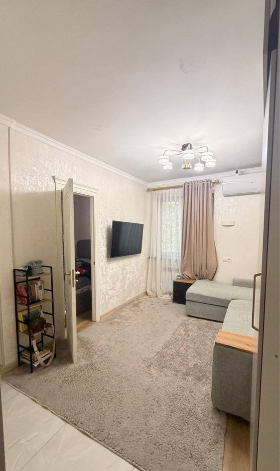 For sale 2-room apartment, 30 m² · Mirzo-Ulugbek — photo 2
