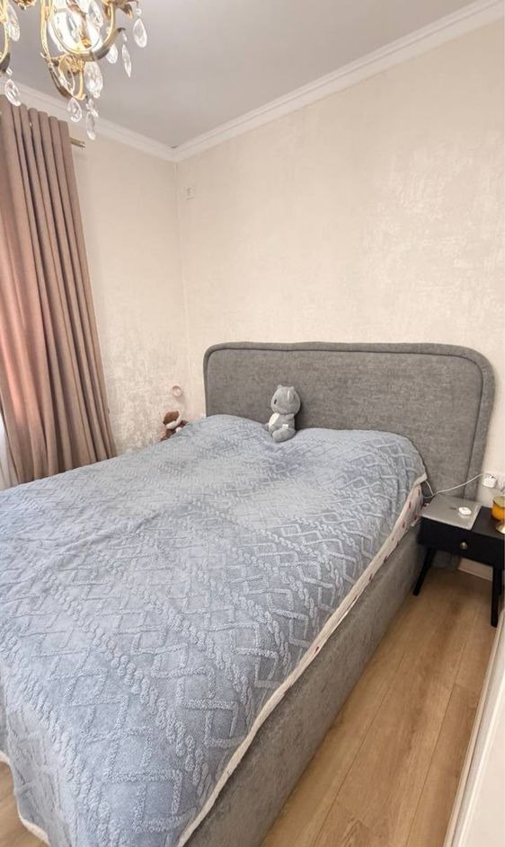 For sale 2-room apartment, 30 m² · Mirzo-Ulugbek — photo 8