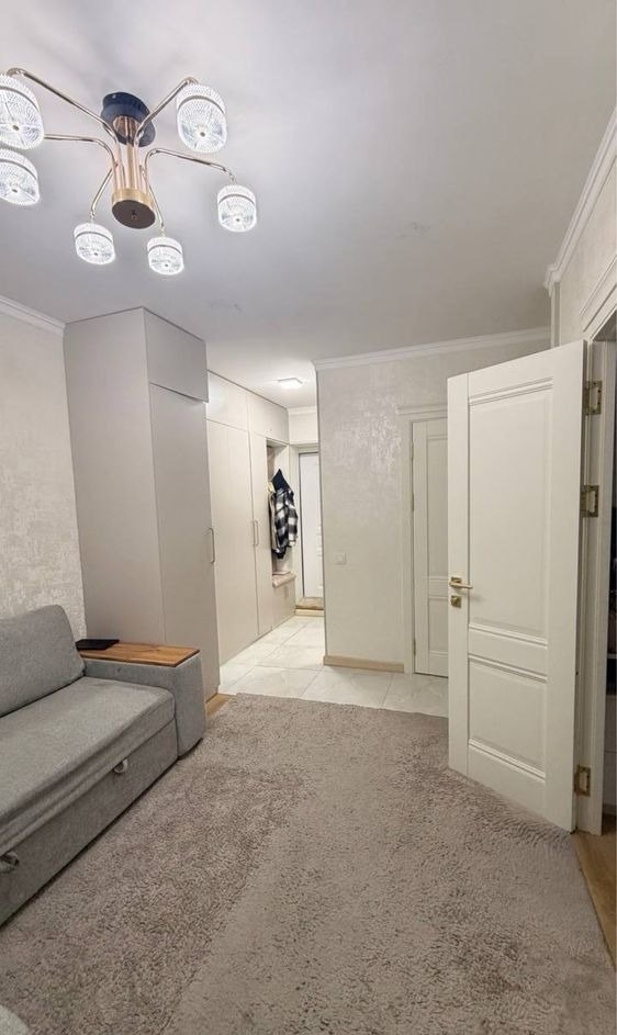 For sale 2-room apartment, 30 m² · Mirzo-Ulugbek — photo 7